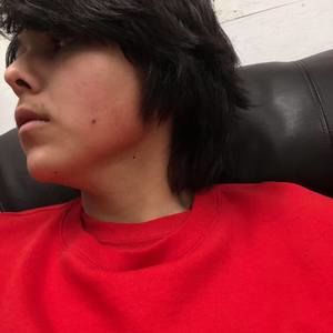 Meet your Posher, Aaron